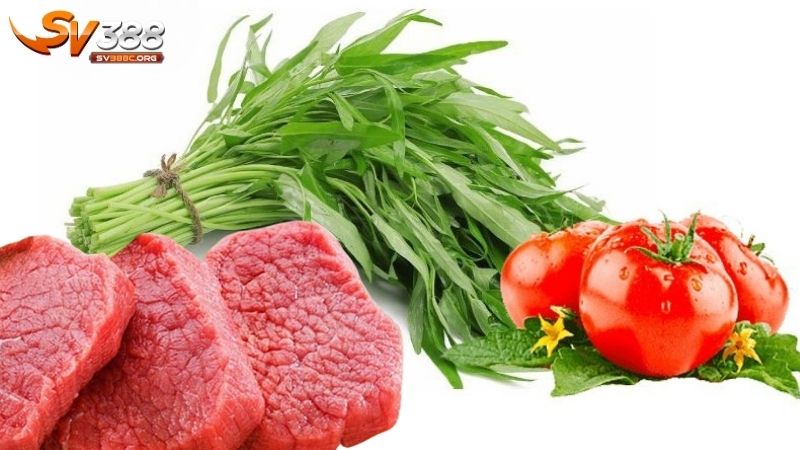 Chế độ ăn cho gà đá -  5 loại thức ăn nên chọn