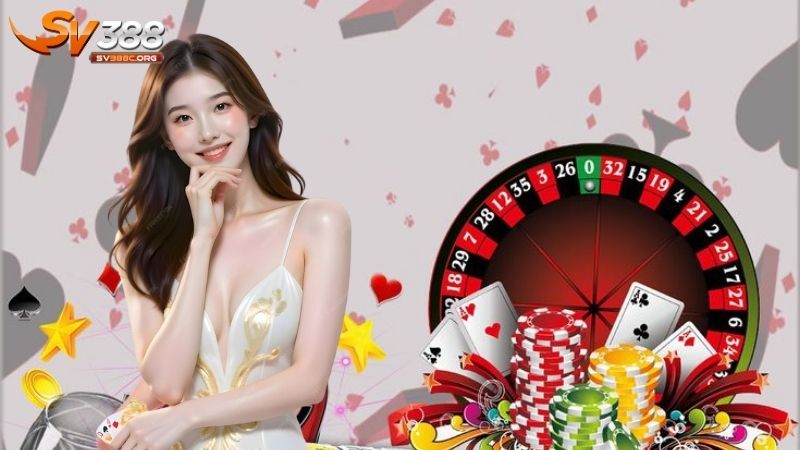 Chơi có trách nhiệm với vốn của mình