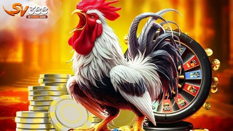 Hành trình hình thành & phát triển của SV388