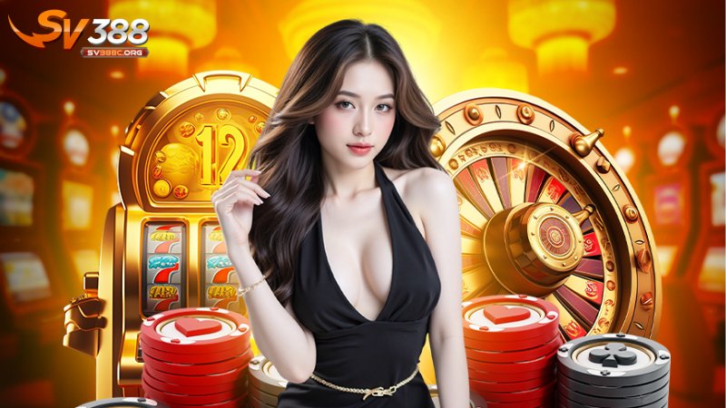 Live Casino: Sòng bài đích thực