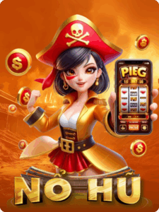 nổ hữ
