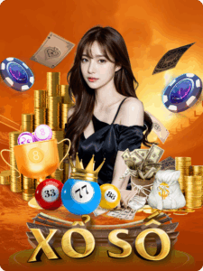 xổ số
